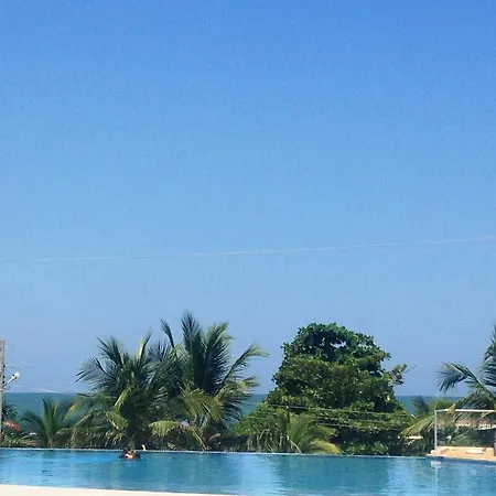 Apartamento Apartamento En Morros Seaway
