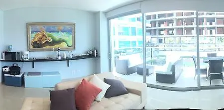 Apartment Apartamento En Morros Seaway