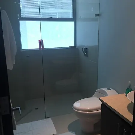 Apartamento En Morros Seaway * Cartagena