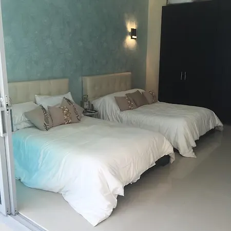 Apartment Apartamento En Morros Seaway Cartagena