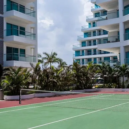 Apartamento En Morros Seaway Apartment